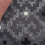 safavieh clearance metro met380z black rug