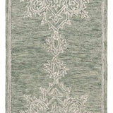 safavieh clearance metro met381y green rug