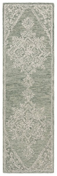 safavieh clearance metro met381y green rug