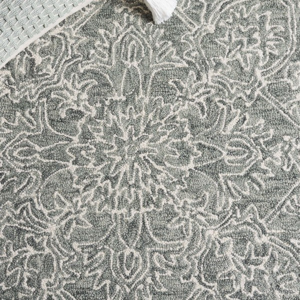 safavieh clearance metro met381y green rug