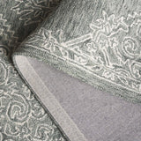 safavieh clearance metro met381y green rug