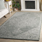 safavieh clearance metro met381y green rug