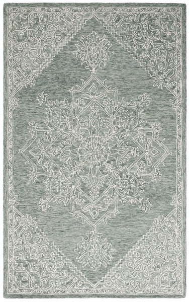safavieh clearance metro met381y green rug