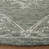 safavieh clearance metro met381y green rug