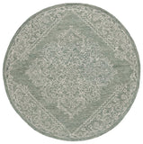 safavieh clearance metro met381y green rug