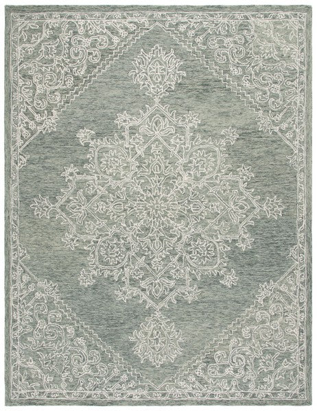 safavieh clearance metro met381y green rug