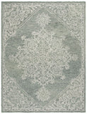 safavieh clearance metro met381y green rug