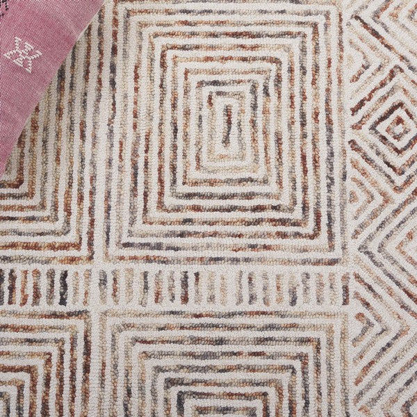 safavieh clearance metro met382a ivory rug