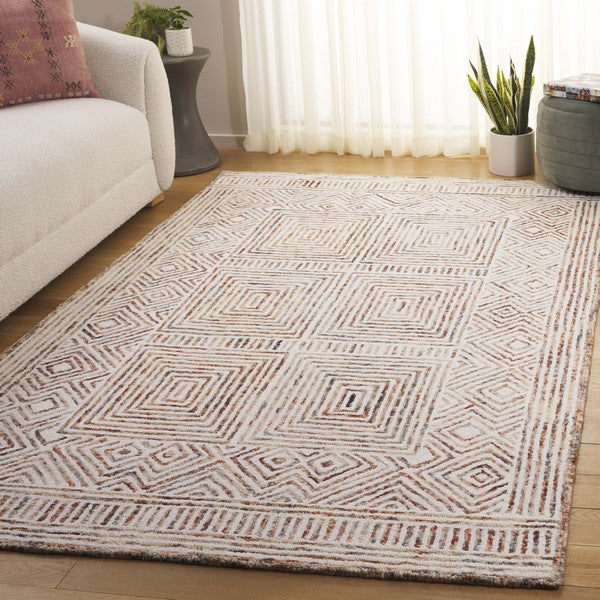 safavieh clearance metro met382a ivory rug