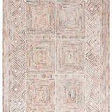 safavieh clearance metro met382a ivory rug