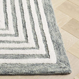 safavieh clearance metro met389y green rug