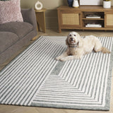 safavieh clearance metro met389y green rug