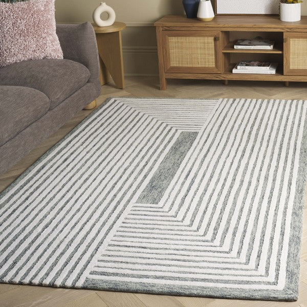 safavieh clearance metro met389y green rug