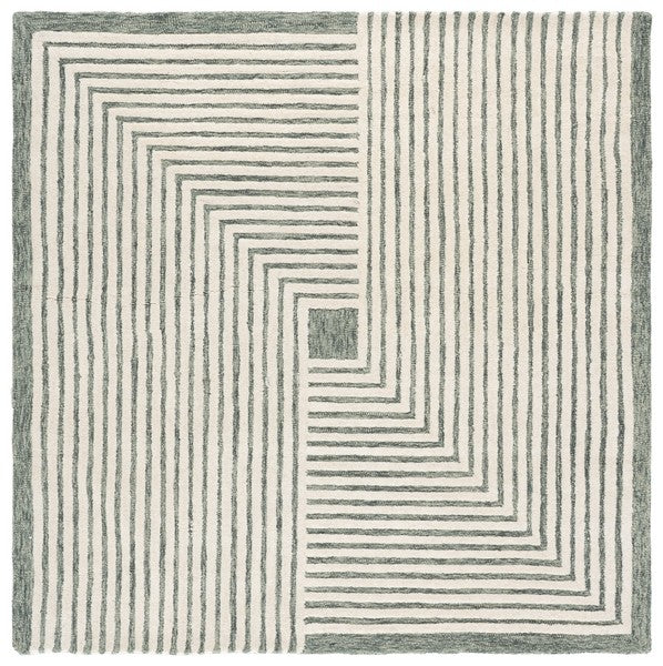 safavieh clearance metro met389y green rug