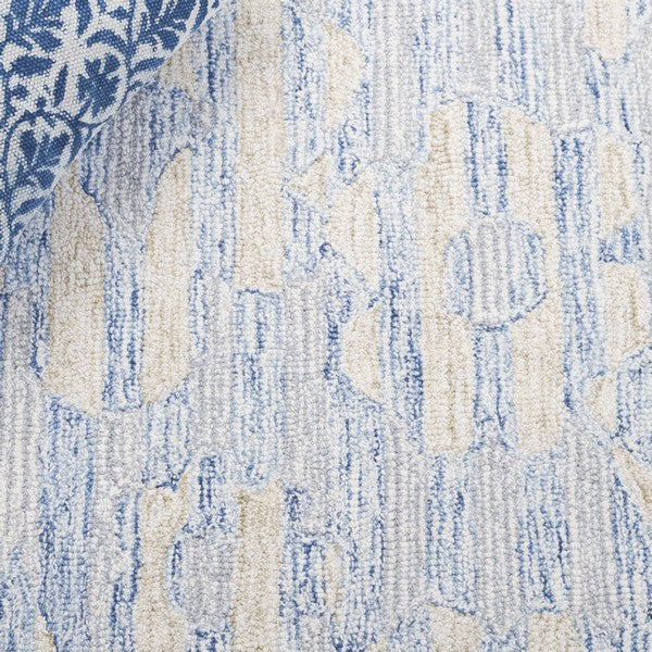 safavieh clearance metro met390m blue rug