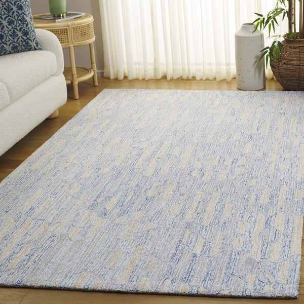 safavieh clearance metro met390m blue rug