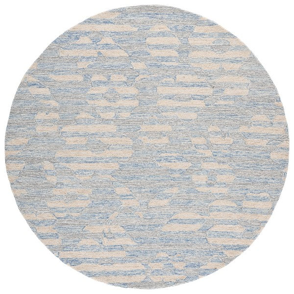 safavieh clearance metro met390m blue rug
