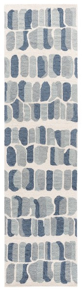 safavieh clearance metro met405m blue rug