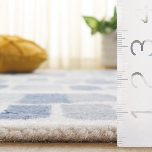 safavieh clearance metro met405m blue rug