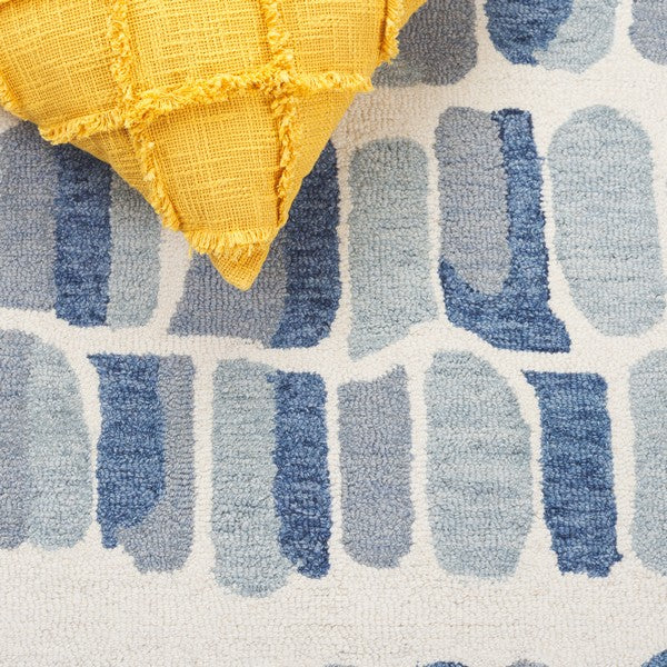 safavieh clearance metro met405m blue rug