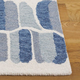 safavieh clearance metro met405m blue rug