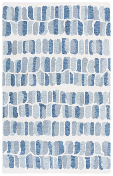 safavieh clearance metro met405m blue rug