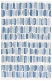 safavieh clearance metro met405m blue rug