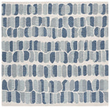 safavieh clearance metro met405m blue rug