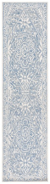 safavieh clearance metro met464m blue rug