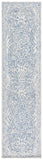 safavieh clearance metro met464m blue rug