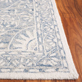 safavieh clearance metro met464m blue rug