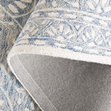 safavieh clearance metro met464m blue rug