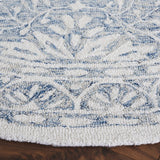 safavieh clearance metro met464m blue rug
