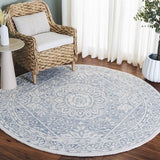 safavieh clearance metro met464m blue rug