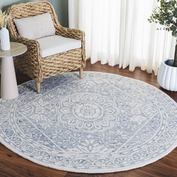 safavieh clearance metro met464m blue rug