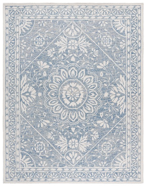 safavieh clearance metro met464m blue rug