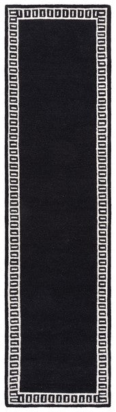 safavieh clearance metro met465h charcoal rug