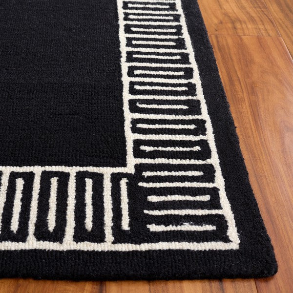 safavieh clearance metro met465h charcoal rug