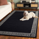 safavieh clearance metro met465h charcoal rug