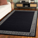 safavieh clearance metro met465h charcoal rug