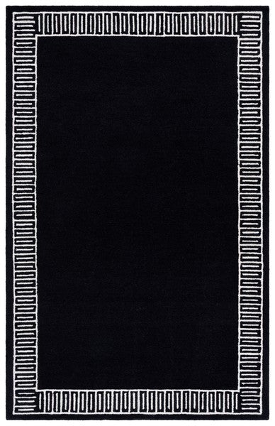 safavieh clearance metro met465h charcoal rug