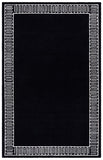safavieh clearance metro met465h charcoal rug
