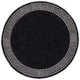 safavieh clearance metro met465h charcoal rug