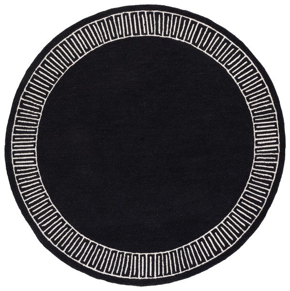 safavieh clearance metro met465h charcoal rug
