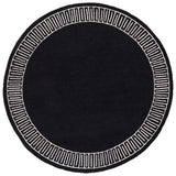 safavieh clearance metro met465h charcoal rug