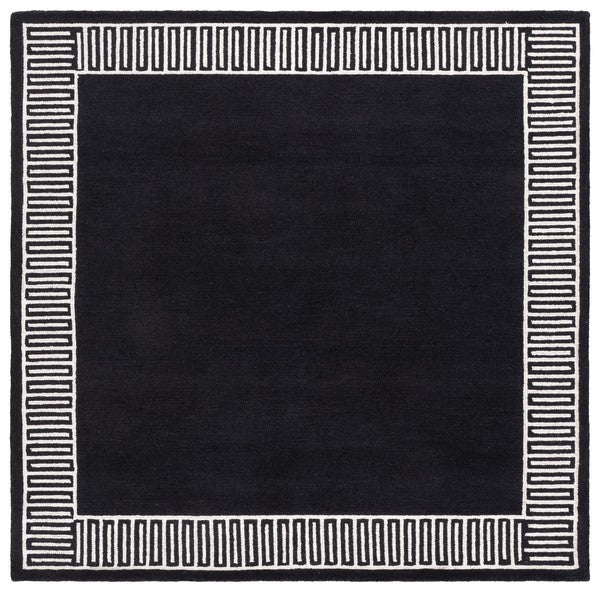 safavieh clearance metro met465h charcoal rug