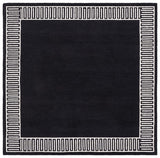 safavieh clearance metro met465h charcoal rug