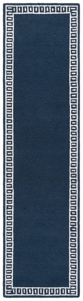 safavieh clearance metro met465m blue rug
