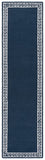 safavieh clearance metro met465m blue rug