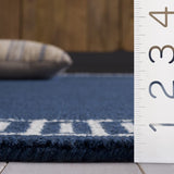 safavieh clearance metro met465m blue rug